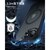 ESR�biPhone 17e/16e��p�}�O�l�b�g�Ή��P�[�X�iFrosted Black�j�b1A84200302