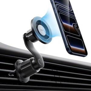 ESR�bMagSafe�Ή� OmniLock �����͎��� HaloLock �ԍڃX�}�z�z���_�[�iBlack�@�G�A�R�������o������t�j�b2B5230101