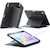 ESR�bFlip�}�O�l�b�g�P�[�X �y���V���z���_�[���� iPad A16 (11�C���`/2025���f��)iPad ��10���� (10.9�C���`/2022���f��) �Ή� (Black)�b1B21200103