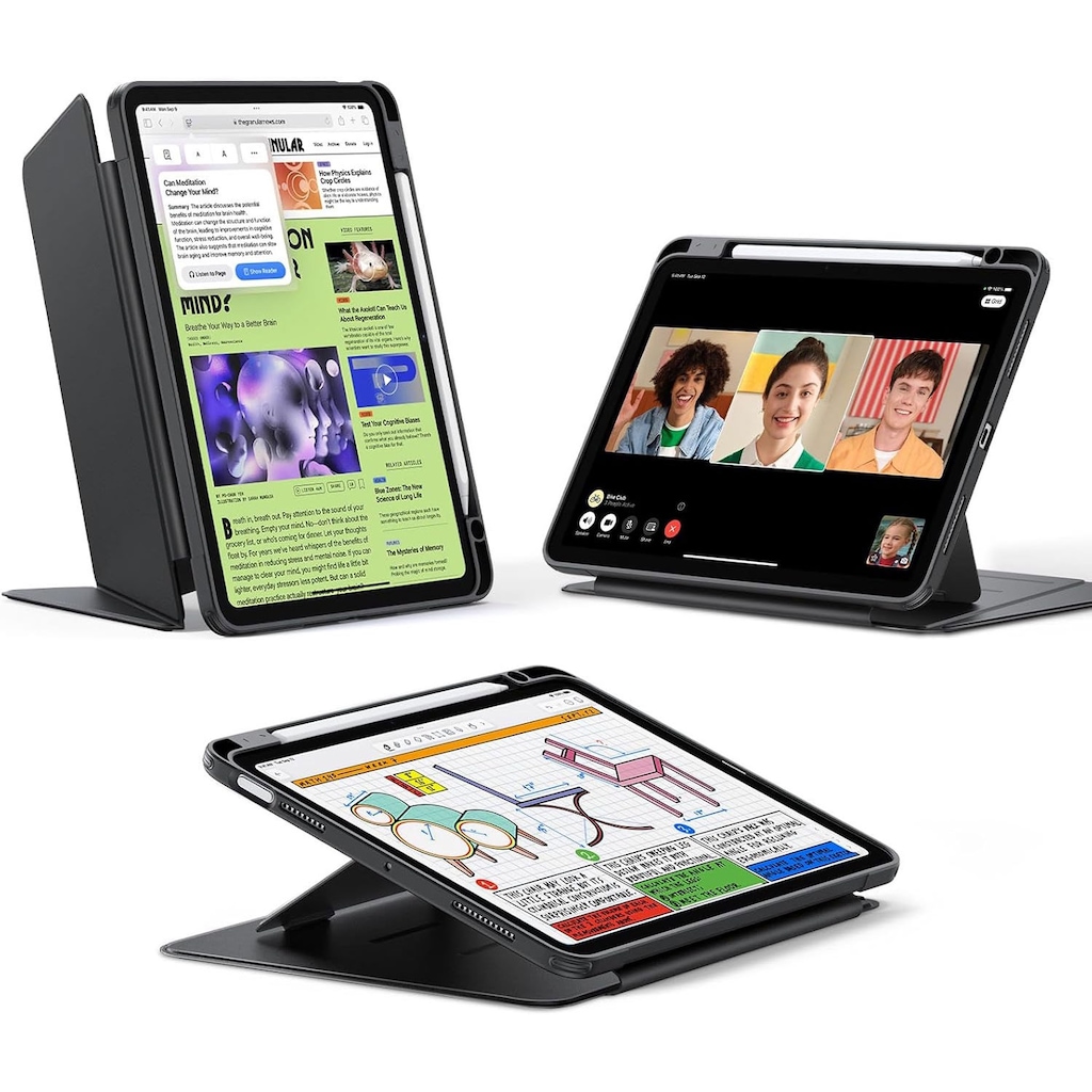 iPad Air 10.9インチ (第5/4世代、2022/2020)対応 Flip