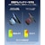 ESR�bOmniLock�}�O�l�b�g�ԍڏ[�d��iBlack�@Qi2�@25W�Ή��ACryoBoost�A�G�A�R�������o������t�A��p�t�@���t�j�b2B5280101