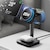 ESR�bQi2�Ή����C�����X�X�}�z�[�d�� CryoBoost 3-in1�}�O�l�b�g�[�d�X�e�[�V���� 25W�iBlack�j�b2C5880601