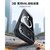 ESR�biPhone 18Pro/ 17 Pro�p �J�����R���g���[���J�o�[�t�� Classic�n�C�u���b�g �B��X�^���h�t���}�O�l�b�g�P�[�X�iClear Black�j�b1A86700301
