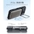 ESR�biPhone 18Pro/ 17 Pro�p �J�����R���g���[���J�o�[�t�� Classic�n�C�u���b�g �B��X�^���h�t���}�O�l�b�g�P�[�X�iClear Black�j�b1A86700301