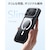 ESR�biPhone 18Pro/ 17 Pro�p �J�����R���g���[���J�o�[�t�� Classic�n�C�u���b�g �B��X�^���h�t���}�O�l�b�g�P�[�X�iClear Black�j�b1A86700301