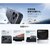 ESR�biPhone 17 Pro Max�p �������MagSafe���ɕی� �B��X�^���h �J�����R���g���[���t�� Cyber�^�t�P�[�X�iNavy Blue�j�b1A88200201