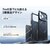 ESR�biPhone 17 Pro Max�p �������MagSafe���ɕی� �B��X�^���h �J�����R���g���[���t�� Cyber�^�t�P�[�X�iNavy Blue�j�b1A88200201