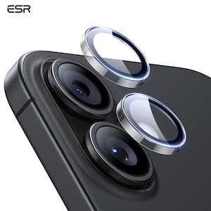ESR�biPhone 17/16/16 Plus�p Armorite �����K���X�����Y�ی�iClear�j�b1D73100105