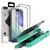 ESR�biPhone Air�p UltraFit Armorite �W���ی�t�B������7�{���x�X�N���[���ی�t�B�����i2������j�b1D88700201