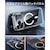 ESR�biPhone 17 Pro Max�p �P�[�X�t�B�����Z�b�g�iClassic�n�C�u���b�h�}�O�l�b�g�P�[�X�E�����t�B�����jClear�b1A89200101
