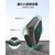 ESR�bAirPods Pro 3�p HaloLock ���� Orbit Hybrid�P�[�X�iTitanium�j�b1C02000202