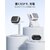 ESR�bAirPods Pro 3�p HaloLock ���� Orbit Hybrid�P�[�X�iTitanium�j�b1C02000202