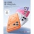 ESR�biPhone 17 Pro Max�p ���͕ی�A�y�XMagSafe �J�����R���g���[���t�� Classic�n�C�u���b�h�}�O�l�b�g�P�[�X�iFrosted Orange�j�b1A86401002