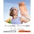 ESR�biPhone 17 Pro Max�p ���͕ی�A�y�XMagSafe �J�����R���g���[���t�� Classic�n�C�u���b�h�}�O�l�b�g�P�[�X�iFrosted Orange�j�b1A86401002