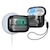 ESR�bAirPods Pro3�i2025�j��p�P�[�X�i�u���b�N�j�sPulse FlickLock Magnetic Case, Compatible�t�b1C01900102