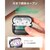 ESR�bAirPods Pro3�i2025�j��p�P�[�X�i�u���b�N�j�sPulse FlickLock Magnetic Case, Compatible�t�b1C01900102