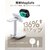 ESR�bAirPods Pro3�i2025�j��p�P�[�X�i�u���b�N�j�sPulse FlickLock Magnetic Case, Compatible�t�b1C01900102