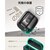 ESR�bAirPods Pro3�i2025�j��p�P�[�X�i�u���b�N�j�sPulse FlickLock Magnetic Case, Compatible�t�b1C01900102