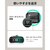 ESR�bAirPods Pro3�i2025�j��p�P�[�X�i�u���b�N�j�sPulse FlickLock Magnetic Case, Compatible�t�b1C01900102