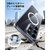 ESR�bSamsung GalaxyS26 Ultra�p �n�C�u���b�h�P�[�X�i Clear�j�b1A89300102