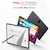 TCL�b�e�B�[�V�[�G���b�^�u���b�g�p�\�R��(14.25�^/Android 15/MTK HelioG99/RAM 8GB/ROM 256GB)�b9491G(TCL)