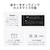 Keychron�b�L�[�N�����bB6 Pro �E���g���X���� ���C�����X�L�[�{�[�h�i���{��z�� ���g���O���[���j�bB6P-K12-JIS