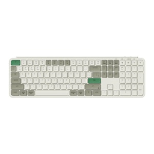 Keychron�b�L�[�N�����bB6 Pro �E���g���X���� ���C�����X�L�[�{�[�h�i�p��z�� ���g���O���[���j�bB6P-K12-US