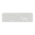 Keychron�b�L�[�N�����bB6 Pro �E���g���X���� ���C�����X�L�[�{�[�h�i���{��z�� �A�C�{���[�z���C�g�j�bB6P-K8-JIS