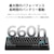 Keychron�b�L�[�N�����bQ1 Ultra 8K ���C�����X�J�X�^�����J�j�J���L�[�{�[�h ���{��z��E���Ȉ󎚂Ȃ� Keychron Silk POM�X�C�b�` �o�i�i���i�z���C�g�j�bQ1U-P4V-JIS