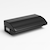 Keychron�b�L�[�N�����bNape Pro��p�V�F���p�[�����X�g ���X�g���X�g���P�[�X�i�u���b�N�j�bPR84