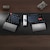 Keychron�b�L�[�N�����bNape Pro��p�V�F���p�[�����X�g ���X�g���X�g���P�[�X�i�u���b�N�j�bPR84