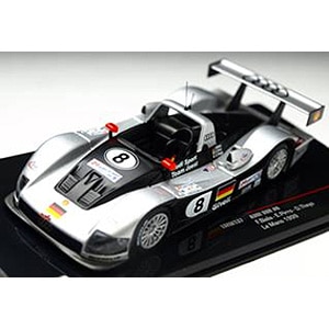 �C�N�\�b1/43 �A�E�f�B R8R 1999�N ���}�� 24���� #8�yLMM137�z�bLMM137 ���ި 1999 #8