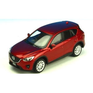 1/43 マツダ CX-5 2013 ソウルレッドプレミアムメタリック【F43-073】