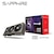 SAPPHIRE�b�T�t�@�C�A�bSAPPHIRE NITRO+ Radeon RX 9070 GAMING OC 16GB �O���t�B�b�N�{�[�h�i�u���b�N�j�bNITRORX907016GB