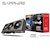 SAPPHIRE�b�T�t�@�C�A�bSAPPHIRE NITRO+ Radeon RX 9070 XT GAMING OC 16GB PhantomLink �O���t�B�b�N�{�[�h�b11348-08-20G