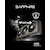 SAPPHIRE�b�T�t�@�C�A�bSAPPHIRE NITRO+ Radeon RX 9070 XT GAMING OC 16GB PhantomLink �O���t�B�b�N�{�[�h�b11348-08-20G