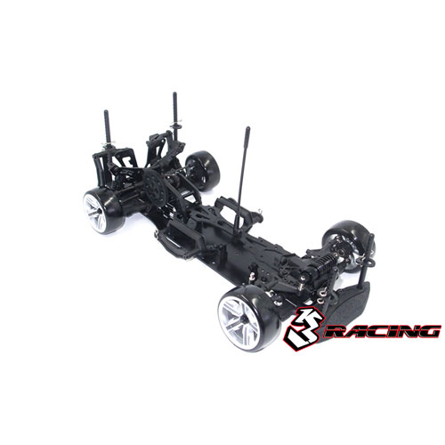 1/10 Sakura D4 ドリフトカー RWD スポーツエディション