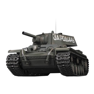 ハイテック Hitec R/C 1/24 赤外線バトルタンク TYPE10 2.4GHz