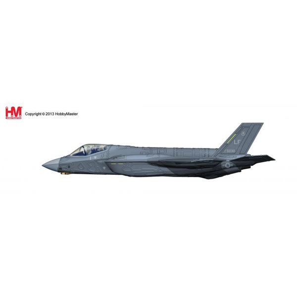 再生産】1/72 F-35A ライトニングII “AF-41”【HA4404】 | ホビーマスター | HA4404 F-35A ライトニングII AF -41 | Joshin webショップ 通販