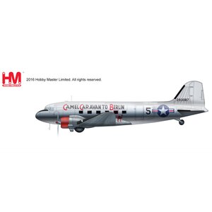 �z�r�[�}�X�^�[�b1/200 �_�O���X C-47 �h��86�A����s���h�yHL1307�z�bHL1307 C-47 �޲86տ�˺���