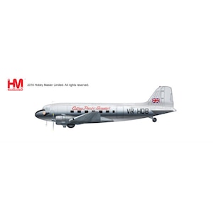�z�r�[�}�X�^�[�b1/200 �_�O���X DC-3 �h�L���Z�C�p�V�t�B�b�N�q��h�yHL1308�z�bHL1308 �޸�׽ DC-3