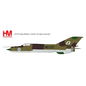 �z�r�[�}�X�^�[�b1/72 MiG-21bis�h�t�B�������h��R ��3��s���h�yHA0192�z�bHA0192 MiG-21bis̨�����