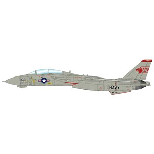 �z�r�[�}�X�^�[�b1/72 F-14A �X�[�p�[�g���L���b�g ��1�퓬��s�� �h�E���t�p�b�N 1991�h�yHA5224�z�bHA5224 F-14A ���߰�ѷ��� ����߯� 1992