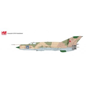 �z�r�[�}�X�^�[�b1/72 MiG-21MT �h�h���S�C�E���h���H�h�yHA0194�z�bHA0194 MiG-21MT ��ٺ޲ ��޳ޫ