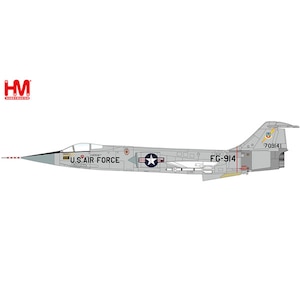 �z�r�[�}�X�^�[�b1/72 F-104G �X�^�[�t�@�C�^�[�h�A�����J��R FG-914�h�yHA1044�z�bHA1044 F-104G ���̧���