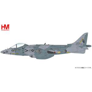 1/72 AV-8B ハリアーII ”VMA-231 サウジアラビア 1991” 【HA2624 