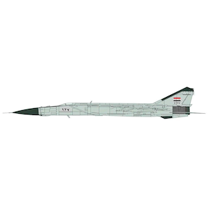 �z�r�[�}�X�^�[�b1/72 MiG-25PD �t�H�b�N�X�o�b�g�h�V���A��R�h�yHA5605�z�bHA5605 MiG-25PD ̫����ޯ�