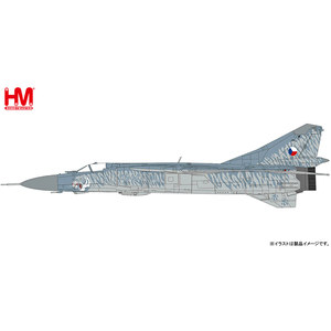 �z�r�[�}�X�^�[�b1/72 MiG-23ML �t���b�K�[�g�`�F�R��R 1999�h�yHA5311�z�bHA5311 MiG-23ML �ۯ�ް