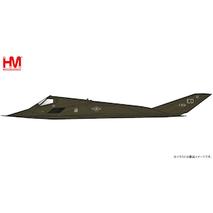�z�r�[�}�X�^�[�b1/72 F-117A �i�C�g�z�[�N 85-831 �g�X�J���N���[�N�X�E�X�y�V�����}�[�L���O�h�yHA5807�z�bHA5807 F-117A Ų�ΰ� 85-831