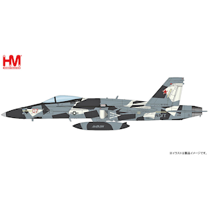 �z�r�[�}�X�^�[�b1/72 F/A-18B�{ �z�[�l�b�g �hVFC-12 �t�@�C���e�B���O��I�}�[�Y�h�yHA3553�z�bHA3553 F/A-18B+ ΰȯ�
